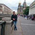 Руслан Ляхович