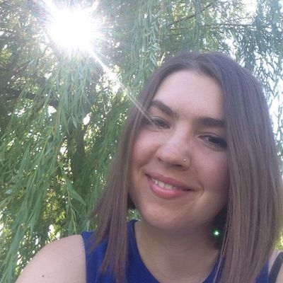 София Закирова