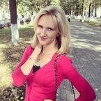 Галина Власенко