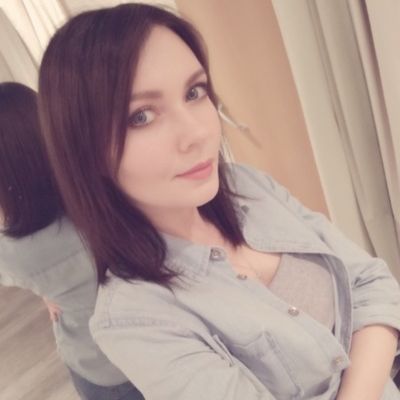 Елена Соколовская