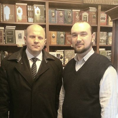 Виталий Ляшев