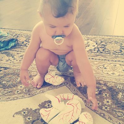 Ирина Гиоева