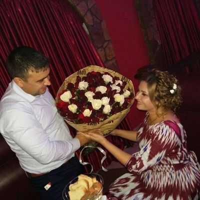 Эльбурс Нишанбаев