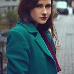 Дарья Базина