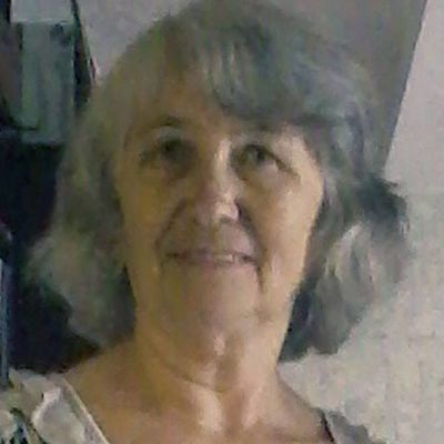 Татьяна Жданова