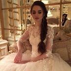 Лейла Эбзеева