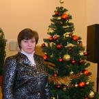 Ирина Лопухина