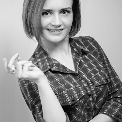 Валерия Бархатова