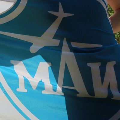 Никита Соловьёв