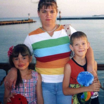 Светлана Чих