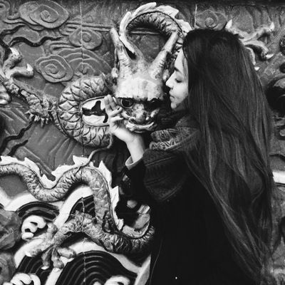 Полина Козлова