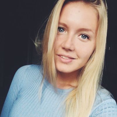 Наталья Павлова