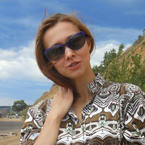 Надежда Мансурова