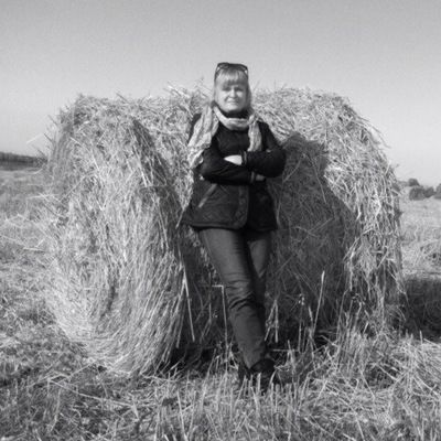 Светлана Сеник