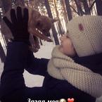 Русалина Гайсина