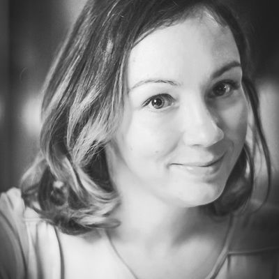 Анна Невзорова