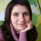 Елена Корнейко