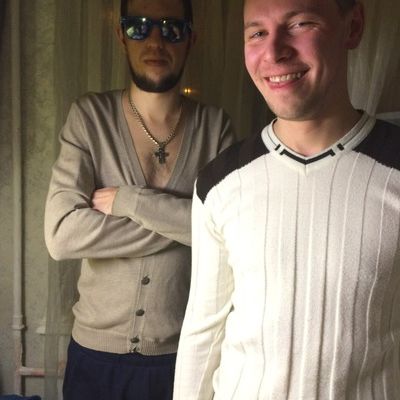 Миша Корепанов