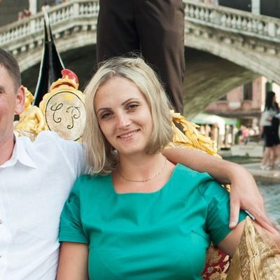 Евгения Лей-Юшина