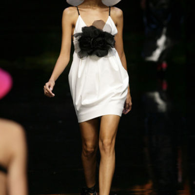 Анна Павлова