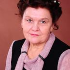 Анна Смирнова