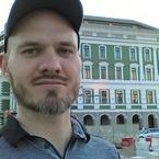 Александр Кажарский