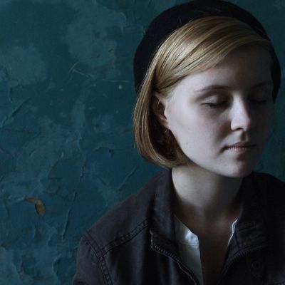 Марина Сорокина