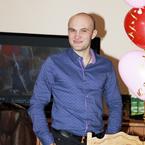 Валентин Идоленков