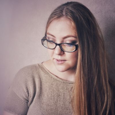 Алёна Самощенкова