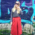 Анна Михина