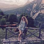 Анастасия Викторова