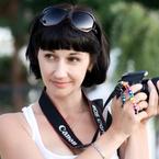 Лика Кручинина