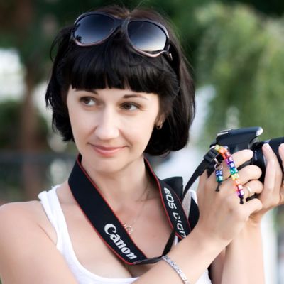 Лика Кручинина