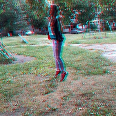 Ирина Андреева