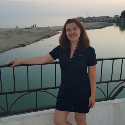 Елена Болтнева