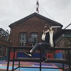 Кира Яковлева