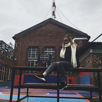 Кира Яковлева