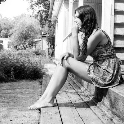 Ольга Степанкова