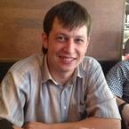 Борис Золотарев