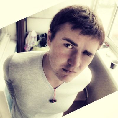 Алексей Королёв