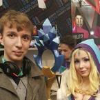 Алексей Пирогов