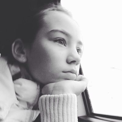 Настя Землянская