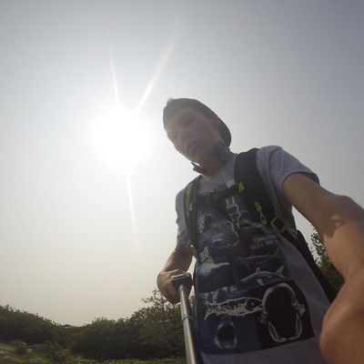 Михаил Кузнецов