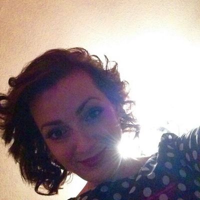 Елена Красильникова