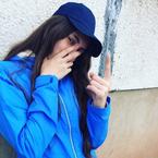 Алина Алексеенкова