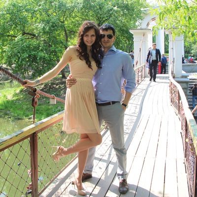 Ольга Сафронова