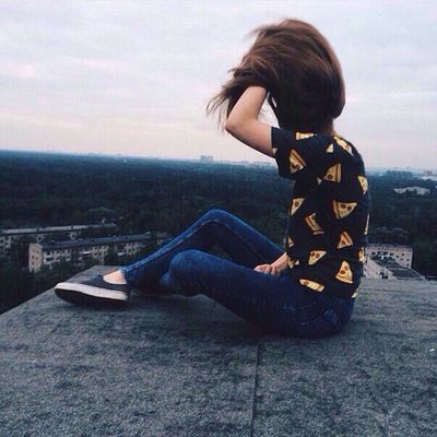 Ксюша Казакова