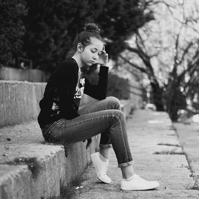 Анастасия Шевченко