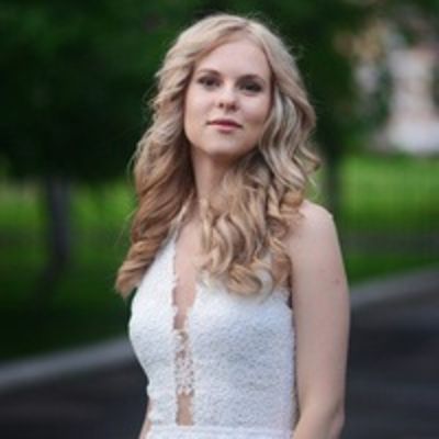 Алина Налетова