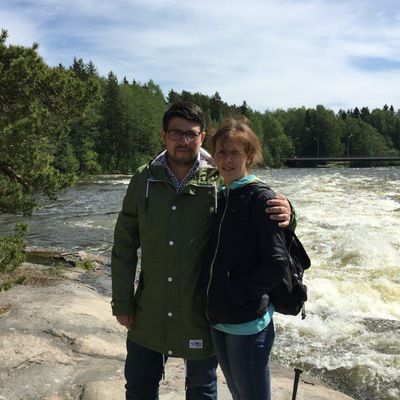 Елена Скирмонт